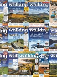 Country Walking - 2021 Full Year