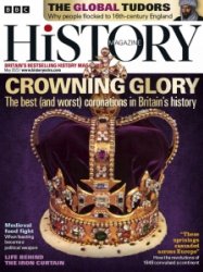 BBC History UK - 05.2023