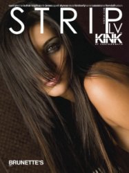 STRIPLV KINK - BRUNETTE'S Vol 2 2023