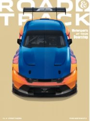 Road & Track - Vol 19 2023