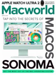 Macworld USA - 03.2024