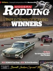 Modern Rodding - 05.2024