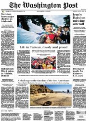 The Washington Post 05.20.2024