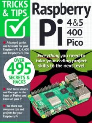 Raspberry Pi Tricks and Tips 19th Ed 2024