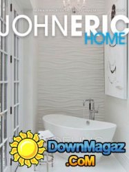 John Eric Home - 01/03 2017