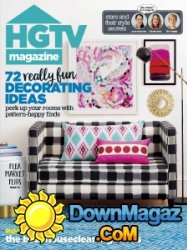 HGTV - 03.2017