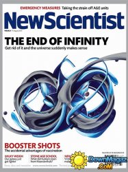 New Scientist - 17 August 2013