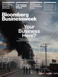 Bloomberg Businessweek - 10 January-16 January 2011