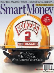 Smart Money - June 2012