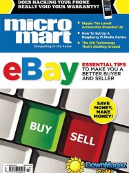 Micro Mart - 4 April 2013