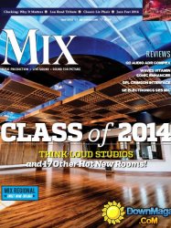 Mix - June 2014