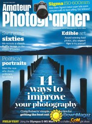 Amateur Photographer - 9 May 2015