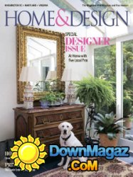 Home&Design - 07/08 2017