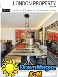 London Property Magazine Central & South – 09.2017