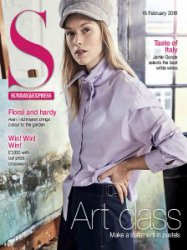 S Magazine - 18.02.2018