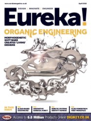 Eureka - 04.2018