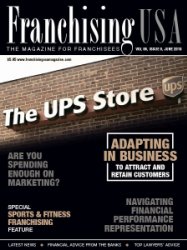 Franchising USA - 06.2018