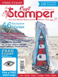 Craft Stamper - 09.2018