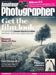 Amateur Photographer - 12.01.2019