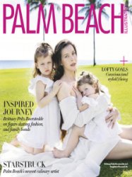 Palm Beach Illustrated - 02.2019