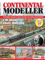 Continental Modeller - 01.2019