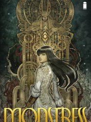 Monstress 1 - 8 (TBP)