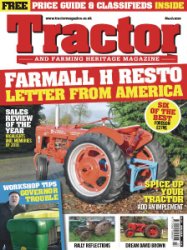 Tractor & Farming Heritage - 03.2020