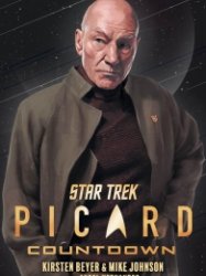 Star Trek – Picard – Countdown (TPB)