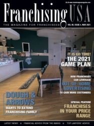 Franchising USA - 03.2021