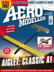 Aeromodeller - 04.2021