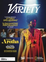 Variety - 05.26.2021