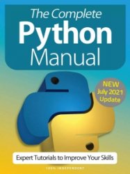 The Complete Python Manual - Ed. 10 2021