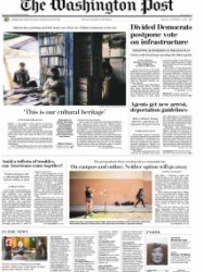 The Washington Post 10.01 2021