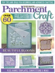 Parchment Craft - 01/02 2022