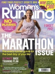 Women's Running - 04.2022