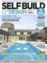 SelfBuild & Design - 07.2022