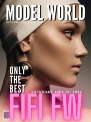 Model World - 05/06 2022