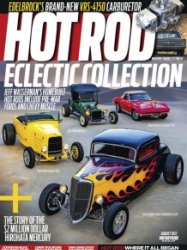 Hot Rod - 08.2022