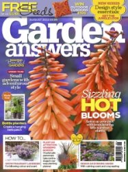 Garden Answers - 08.2022