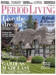 Period Living - 09.2022