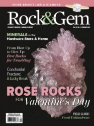 Rock & Gem - 02.2023