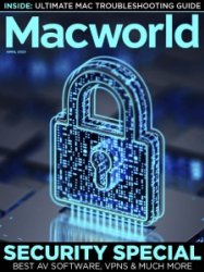 Macworld UK - 04.2023