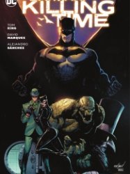 Batman – Killing Time (TPB)