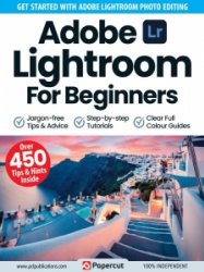 Adobe Lightroom For Beginners - Ed. 15 2023