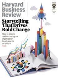 Harvard Business Review USA - 11/12 2023