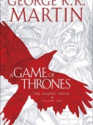 A Game of Thrones - The Graphic Novel Vol. 1 – 4