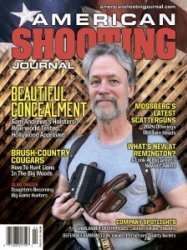 American Shooting Journal - 02.2024