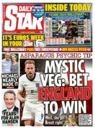 Daily Star - 10.06.2024