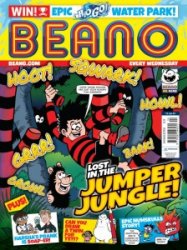 Beano - 15.06.2024