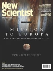 New Scientist AU - 24.08.2024